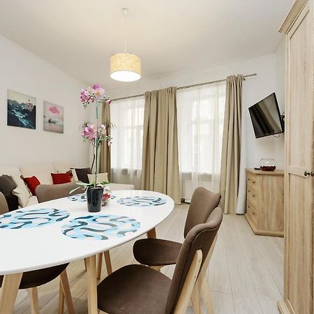 Arida Apartments Riga Ngoại thất bức ảnh