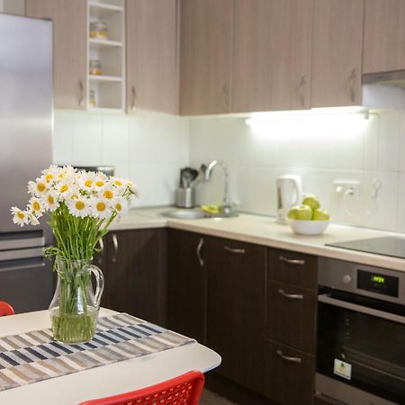 Arida Apartments Riga Ngoại thất bức ảnh