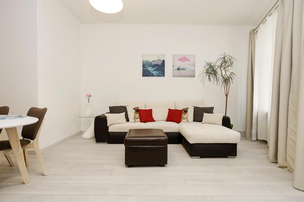 Arida Apartments Riga Ngoại thất bức ảnh