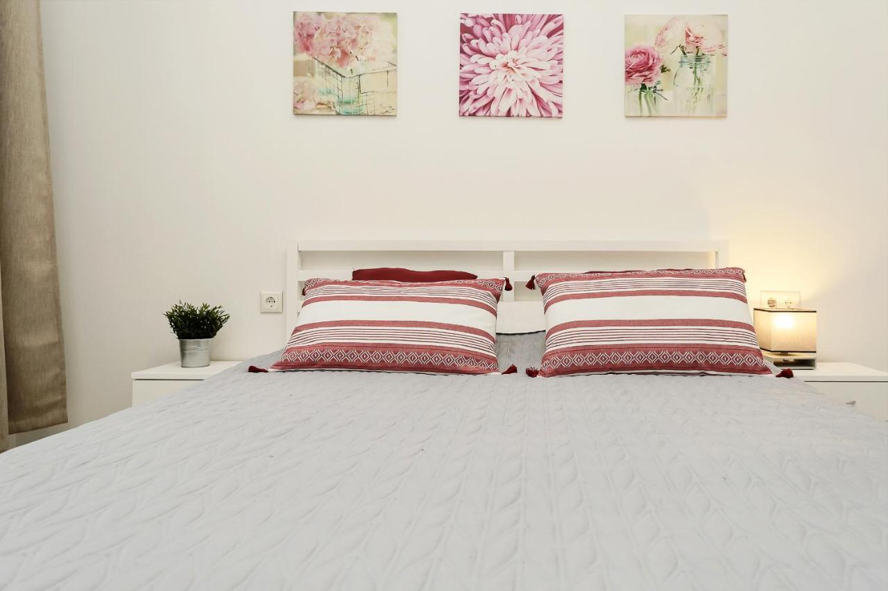 Arida Apartments Riga Ngoại thất bức ảnh