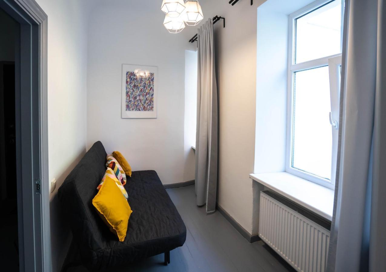 Arida Apartments Riga Ngoại thất bức ảnh