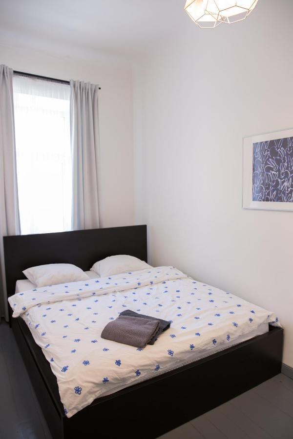 Arida Apartments Riga Ngoại thất bức ảnh