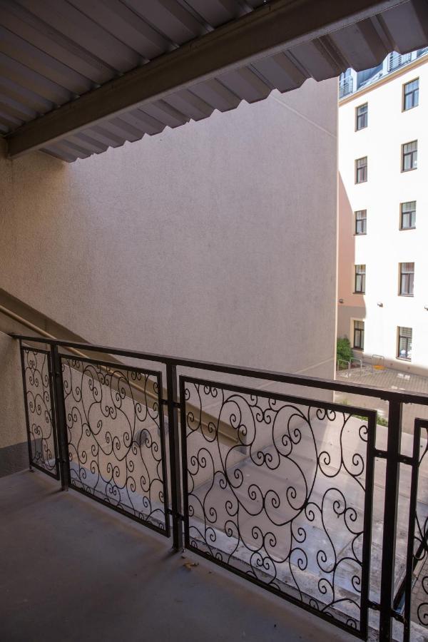 Arida Apartments Riga Ngoại thất bức ảnh