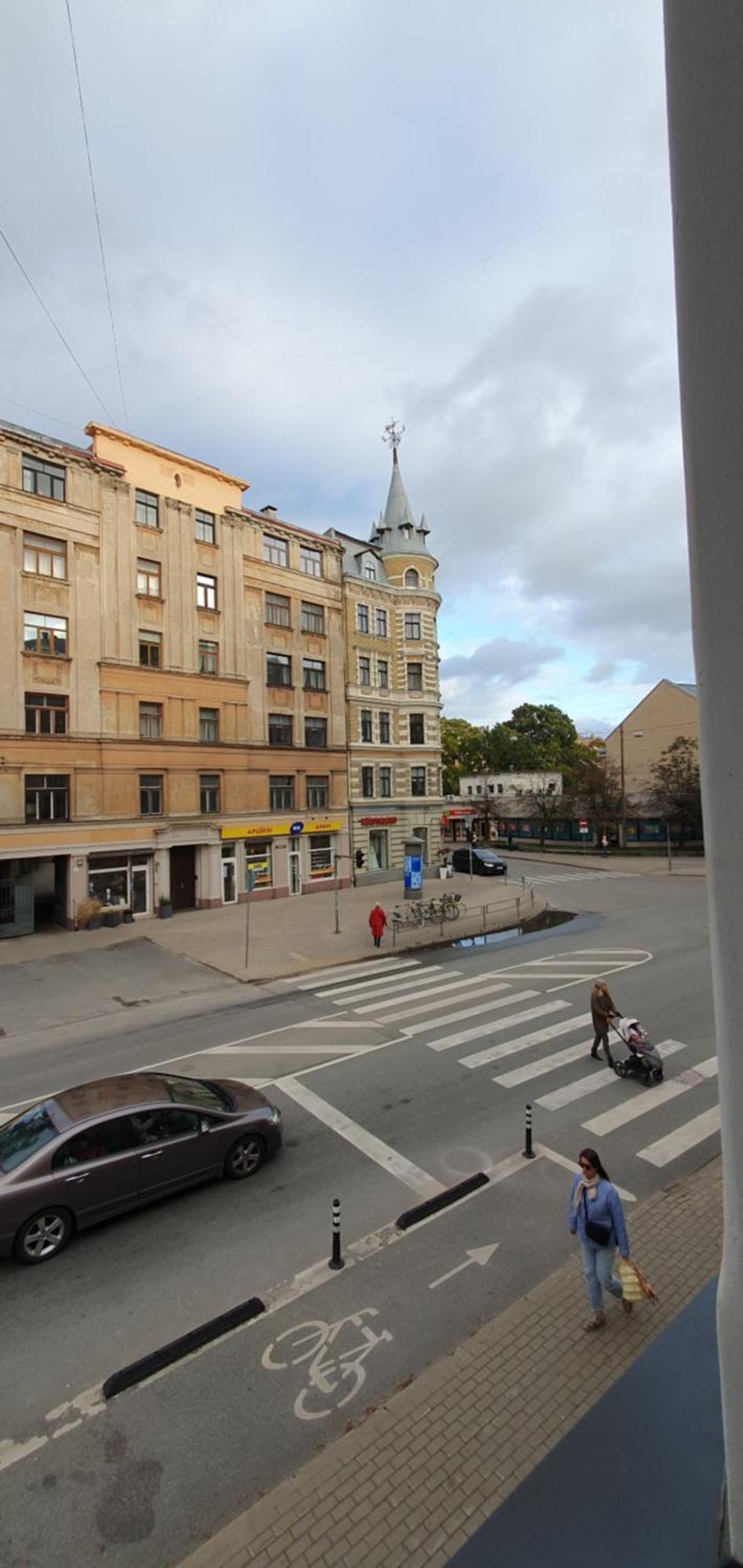 Arida Apartments Riga Ngoại thất bức ảnh