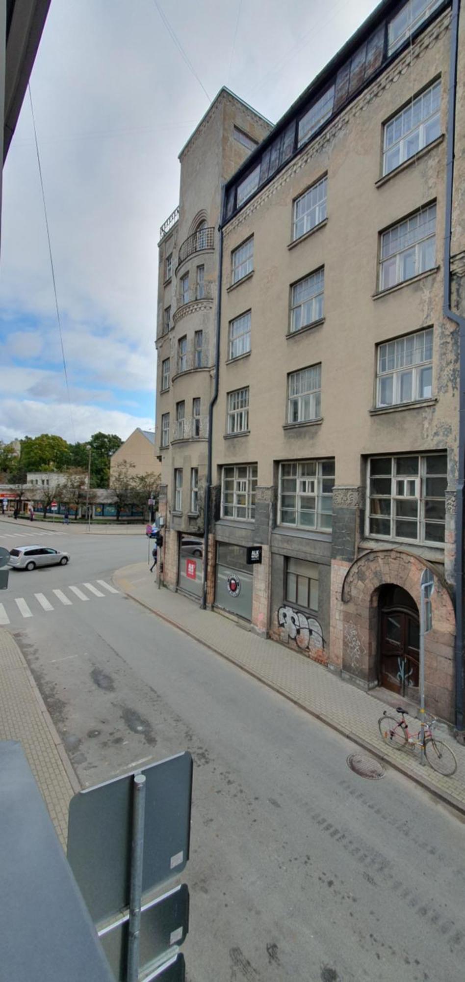 Arida Apartments Riga Ngoại thất bức ảnh
