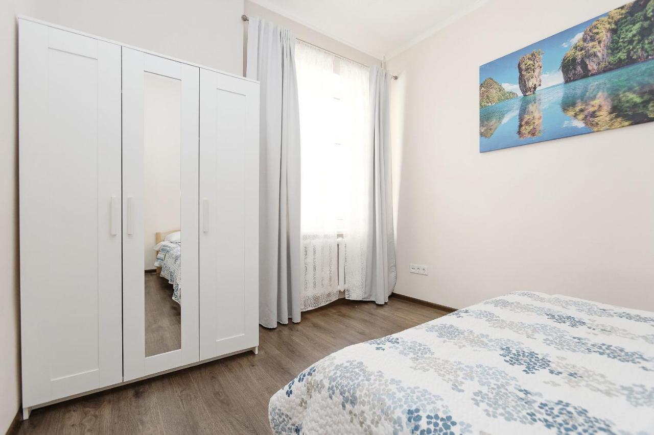 Arida Apartments Riga Ngoại thất bức ảnh