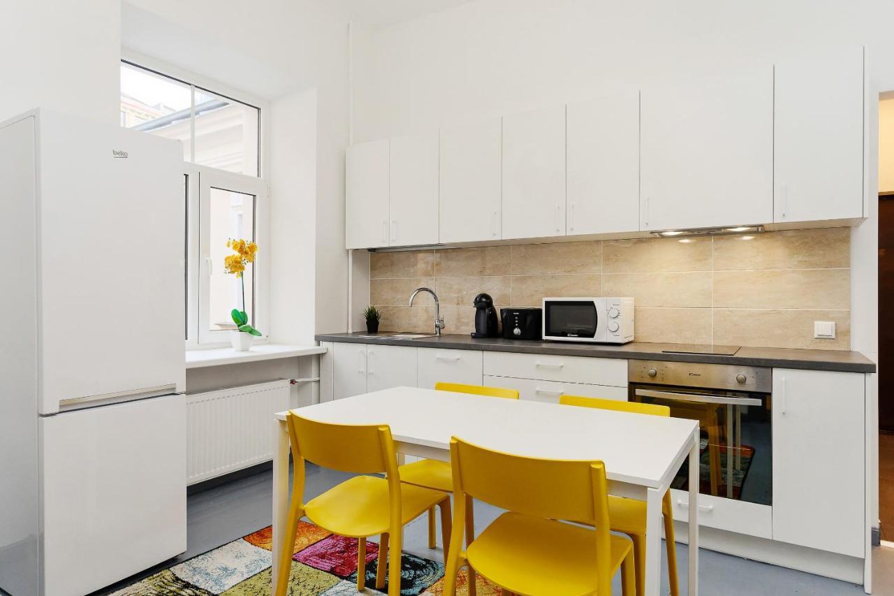 Arida Apartments Riga Ngoại thất bức ảnh